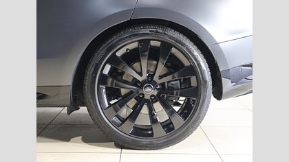 Range Rover Sport 8