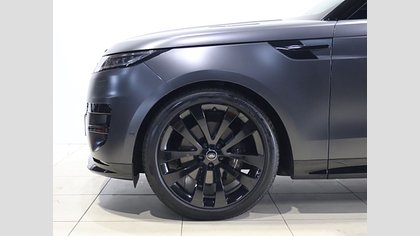 Range Rover Sport 11