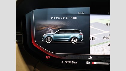 Range Rover Sport 38