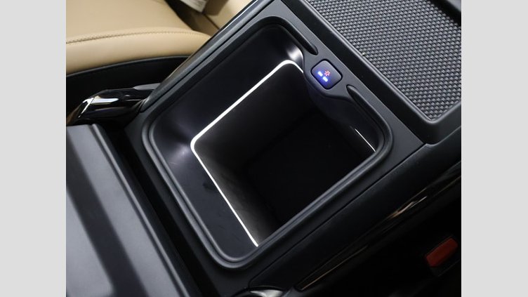 2025 認定中古車 Land Rover Range Rover Sport カルパチアングレイ D300マイルドハイブリッド スタンダードホイールベース Dynamic SE