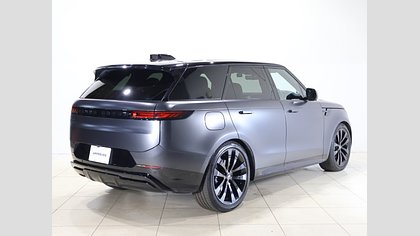 Range Rover Sport 14