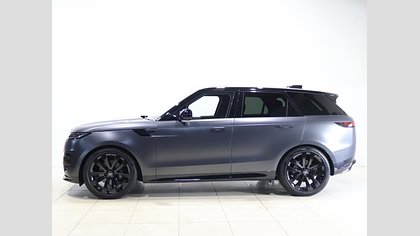 Range Rover Sport 5