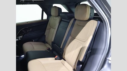 Range Rover Sport 4