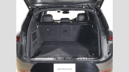 Range Rover Sport 16