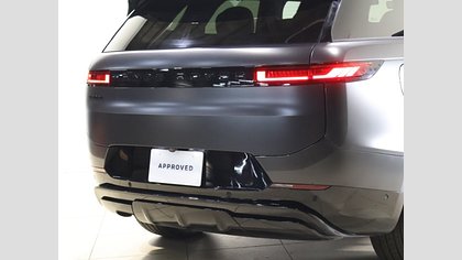 Range Rover Sport 13