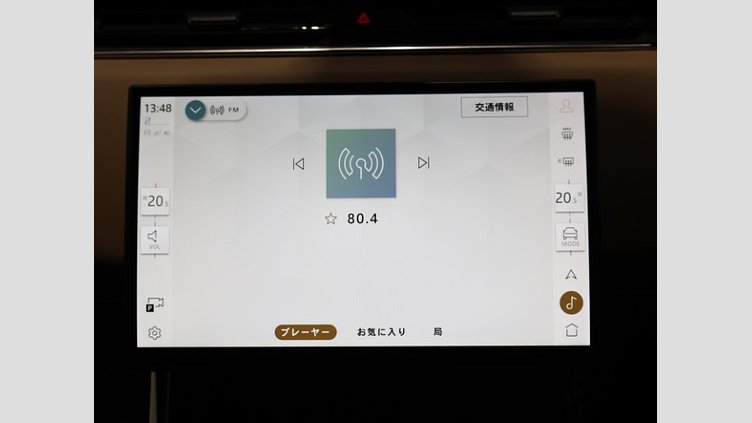 2025 認定中古車 Land Rover Range Rover Sport カルパチアングレイ D300マイルドハイブリッド スタンダードホイールベース Dynamic SE