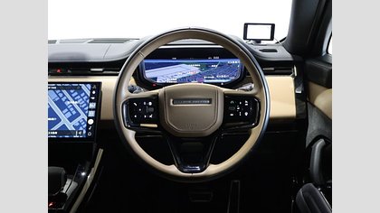 Range Rover Sport 20