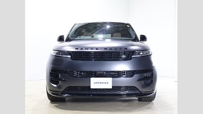 Range Rover Sport 7