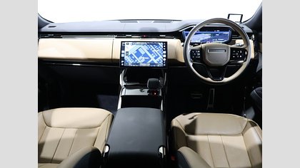 Range Rover Sport 3