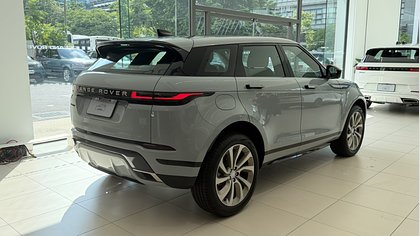 Range Rover Evoque 1