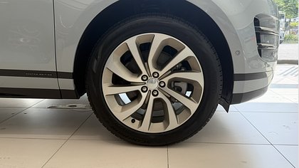 Range Rover Evoque 8