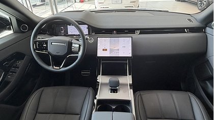 Range Rover Evoque 3