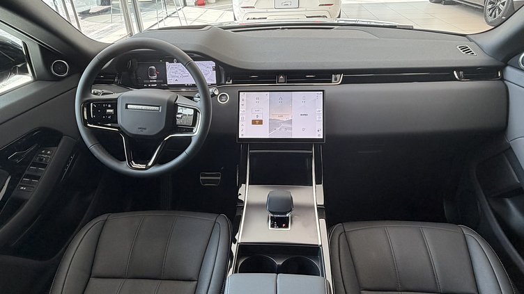 2026 新車 Land Rover Range Rover Evoque 阿羅約斯灰 Arroios Grey P250 汽油輕油電混合  Hoxton Edition