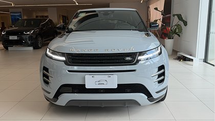 Range Rover Evoque 7