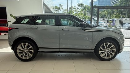 Range Rover Evoque 5