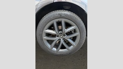 Range Rover Sport 6