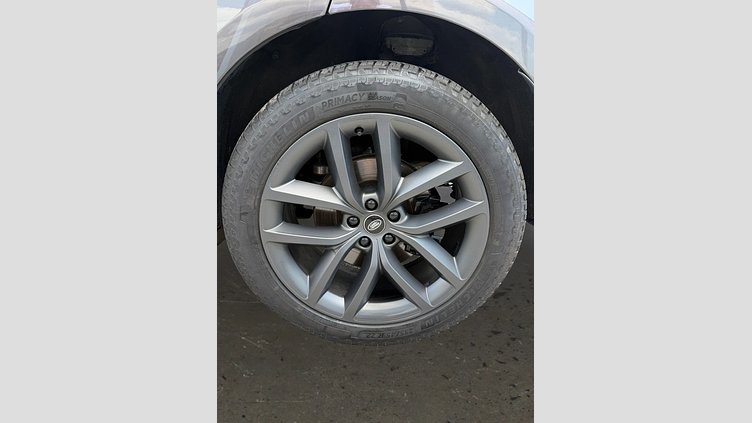 2024 Approved Land Rover Range Rover Sport Charente Grey 3.0D I6 300 CP
 Dynamic HSE