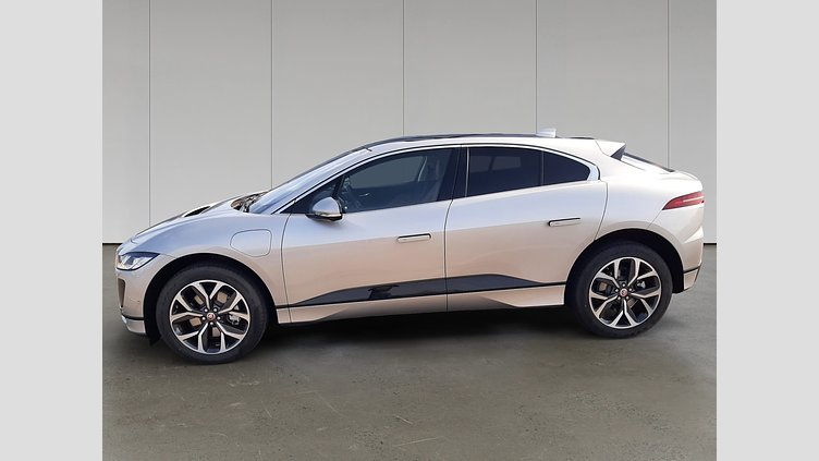 2021 Approved Jaguar I-Pace Aruba EV 90 kWh 400 CP SE