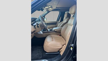 2023 Approved  Range Rover Charente Grey 4.4 V8  530 CP
 Autobiography Imagine 5