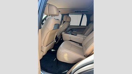 2023 Approved  Range Rover Charente Grey 4.4 V8  530 CP
 Autobiography Imagine 6
