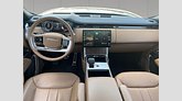 2023 Approved  Range Rover Charente Grey 4.4 V8  530 CP
 Autobiography Imagine 4