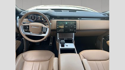 2023 Approved  Range Rover Charente Grey 4.4 V8  530 CP
 Autobiography Imagine 4