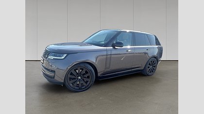 2023 approved  Range Rover Charente Grey 4.4 V8  530 CP
 Autobiography