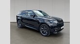 2025 Approved  Range Rover Sport Santorini Black 3.0D I6 300 CP
 Dynamic SE Imagine 2