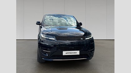 Range Rover Sport 2