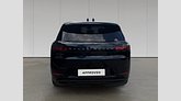 2025 Approved  Range Rover Sport Santorini Black 3.0D I6 300 CP
 Dynamic SE Imagine 6