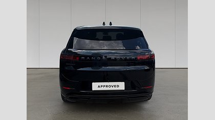 Range Rover Sport 5