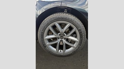 Range Rover Sport 7