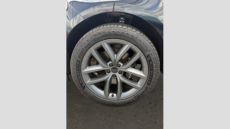 2025 Approved Land Rover Range Rover Sport Santorini Black 3.0D I6 300 CP
 Dynamic SE