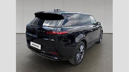 Range Rover Sport 6