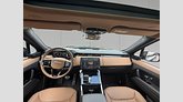 2025 Approved  Range Rover Sport Santorini Black 3.0D I6 300 CP
 Dynamic SE Imagine 9