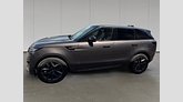 2024 Approved  Range Rover Sport Charente Grey 3.0D I6 300 CP
 Dynamic HSE Imagine 4