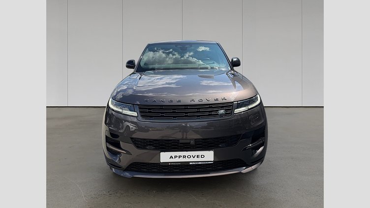 2024 Approved Land Rover Range Rover Sport Charente Grey 3.0D I6 300 CP
 Dynamic HSE