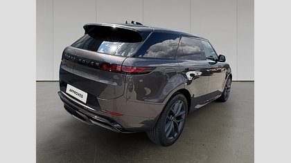 Range Rover Sport 4