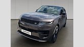 2024 Approved  Range Rover Sport Charente Grey 3.0D I6 300 CP
 Dynamic HSE