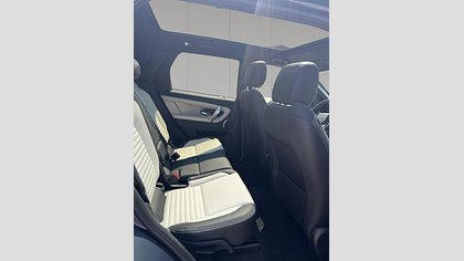 2023 Approved  Discovery Sport Varesine Blue 2.0D TD4 204 CP
 Dynamic HSE  Imagine 8