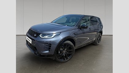 2023 approved  Discovery Sport Varesine Blue 2.0D TD4 204 CP
 Dynamic HSE 