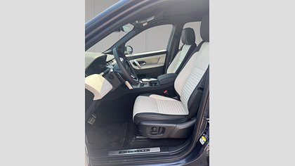 2023 Approved  Discovery Sport Varesine Blue 2.0D TD4 204 CP
 Dynamic HSE  Imagine 9