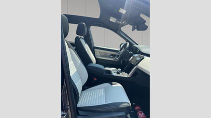 2023 Approved  Discovery Sport Varesine Blue 2.0D TD4 204 CP
 Dynamic HSE  Imagine 7