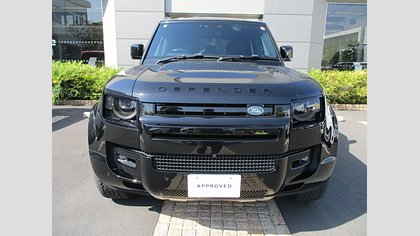 Defender 110 1