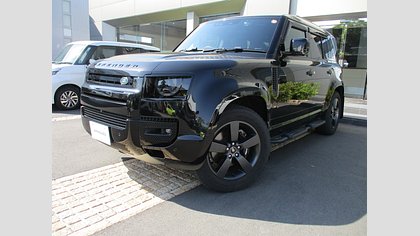 Defender 110 3