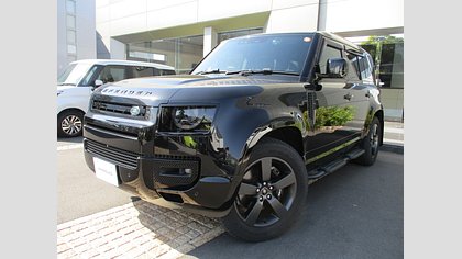 Defender 110 5