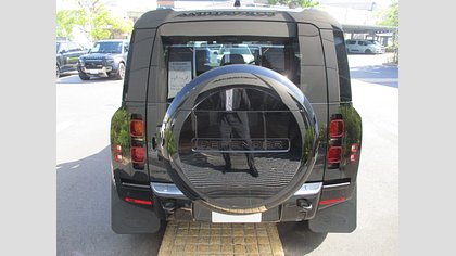 Defender 110 10
