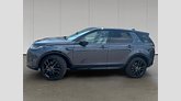 2023 Approved  Discovery Sport Varesine Blue 2.0D TD4 204 CP
 Dynamic HSE  Imagine 3