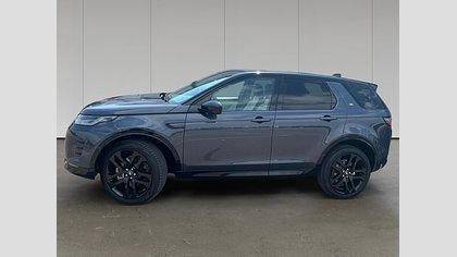 2023 Approved  Discovery Sport Varesine Blue 2.0D TD4 204 CP
 Dynamic HSE  Imagine 3