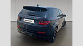 2023 Approved  Discovery Sport Varesine Blue 2.0D TD4 204 CP
 Dynamic HSE  Imagine 6